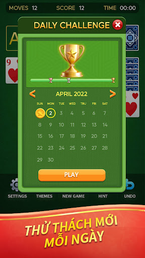 Solitaire Mod FULL