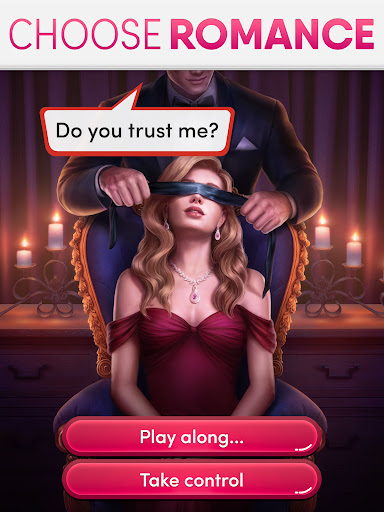 Choices: Stories You Play screenshots 17