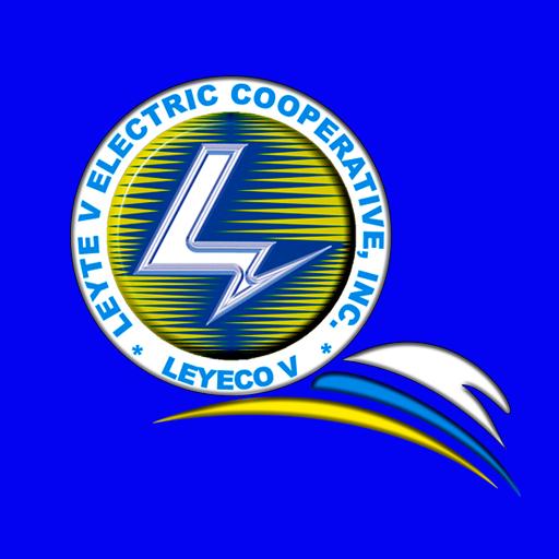 Leyeco V logo