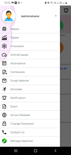 JLM Gayatri CG-English(GVP CG) Screen 2