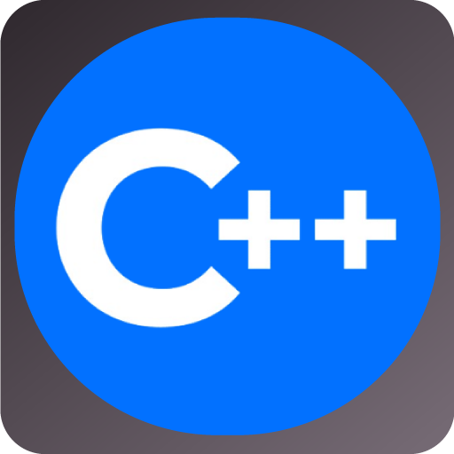 Learn C++ Course Offline logo
