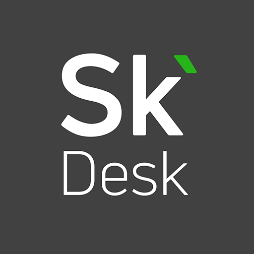 SkDesk - Приложение для исполн logo