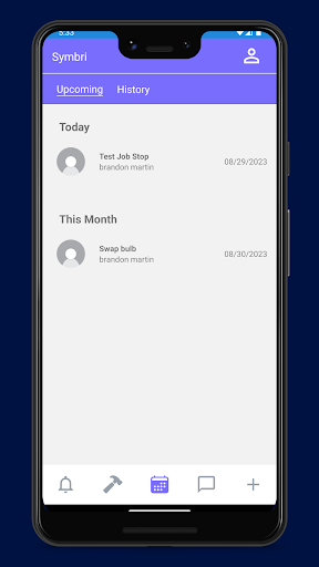 Symbri Screen 3