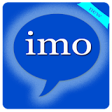 ايمو بدون انترنت مجانا icon