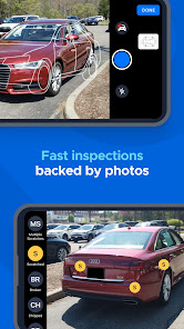 Super Dispatch: Auto Transportation App (ePOD)