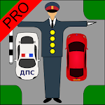 Cover Image of 下载 Driver Test: Traffic Guard Pro  APK