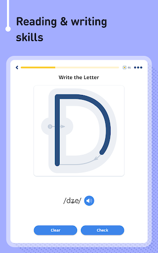 Screenshot of Learn Croatian - 11,000 Words