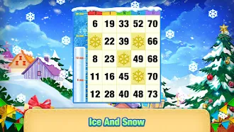 Game screenshot Bingo Mobile - Bingo Games apk download