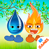 Fire And Water icon