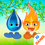 Fire And Water icon