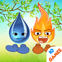 App herunterladen Fire And Water Installieren Sie Neueste APK Downloader