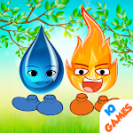 Fire And Water Apk