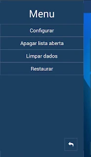 RT - Rastreio Total Entregador