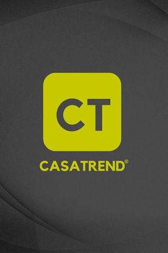 Android application Casa Trend screenshort