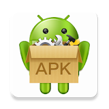 Apk Extractor For Android icon