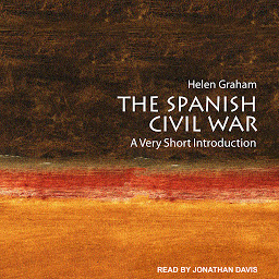 Icon image The Spanish Civil War: A Very Short Introduction