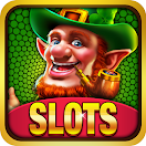 Baixar & Jogar Heart of Vegas™ Slots no PC & Mac (Emulador)