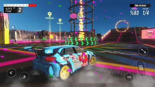 Buy Top Gear: Drift Legends - Microsoft Store en-DM