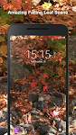 screenshot of Autumn Live Wallpaper