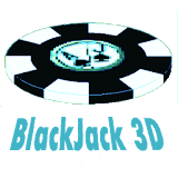 BlackJack 3D icon