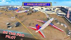 screenshot of US Pilot Flight: Plane Games