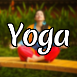 Cover Image of ダウンロード Yoga App : Yoga For Beginners 1.0_10.0 APK