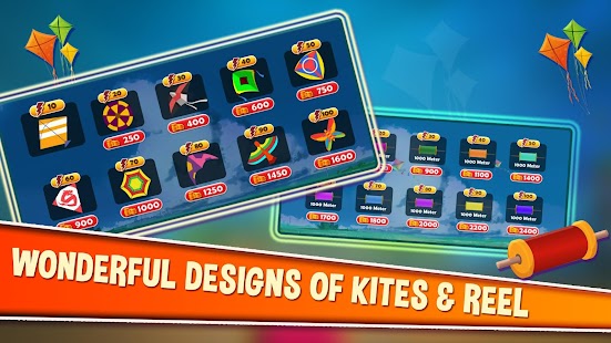 Kite Festival Simulator 2021 – Kite Battle Screenshot