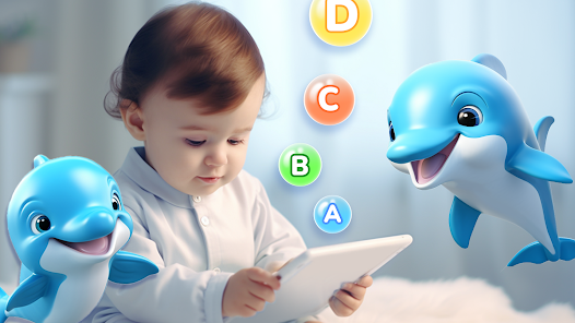 Explotar Globos para niños pequeños - Aprende letras, números, colores y  animales, Programas descargables Nintendo Switch, Juegos