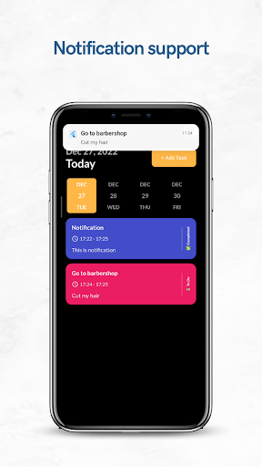 ReBuddy Screen 2