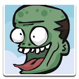 Backyard Zombies icon