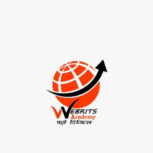 Webrits Academy logo