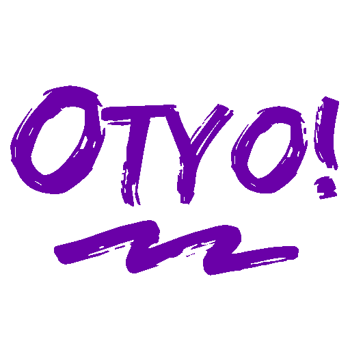 Otyo! logo