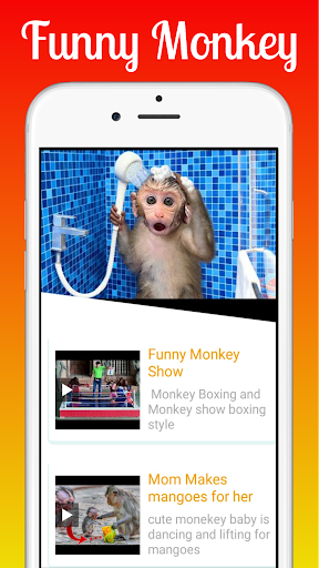 Android application Funny Pro Videos screenshort