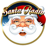 Santa Radio icon