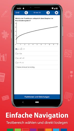 Mathematik Einstellungstest