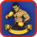 Cover Image of Télécharger Learn boxing training - techniques 1.2 APK