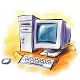 Asas Rangkaian Komputer icon