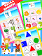 screenshot of Kids Educational Games: 3-6