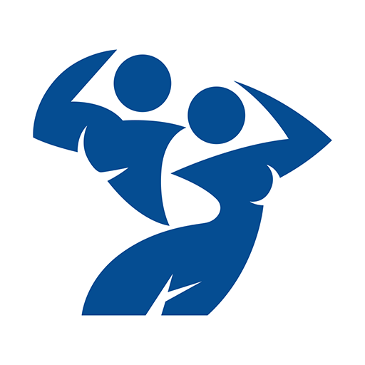 Hands On Fitness logo
