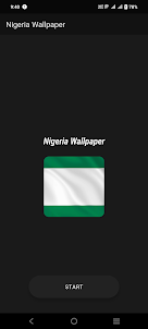 Nigeria Wallpaper