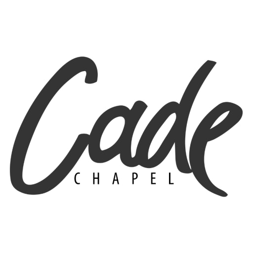 Cade Chapel logo