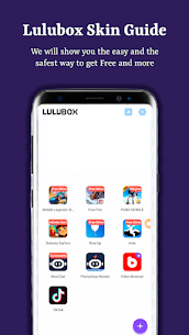 Lulubox Guide For Android & IOS 4