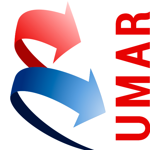 UMAR Santa Coloma Envios logo