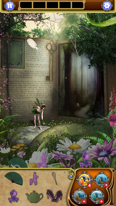 Hidden Object: Fairy Questのおすすめ画像5
