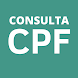 Consulta CPF - Dívidas e Score - Androidアプリ