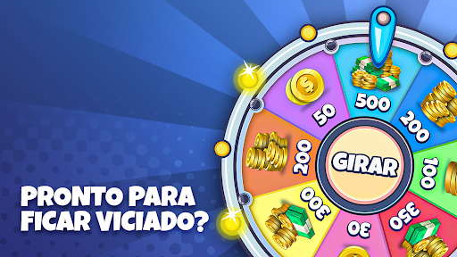 Quando vale mais a pena PARAR de Girar no Coin Master 