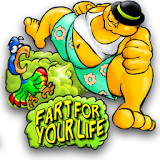 Fart For Your Life FREE icon
