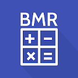 AccuBMR - BMR, TDEE, Calorie & Macro Calculator icon