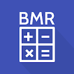 AccuBMR - BMR, TDEE, Calorie & Macro Calculator Apk