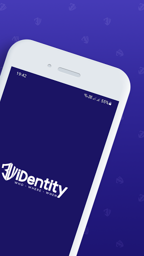 3WiDentity Screen 2